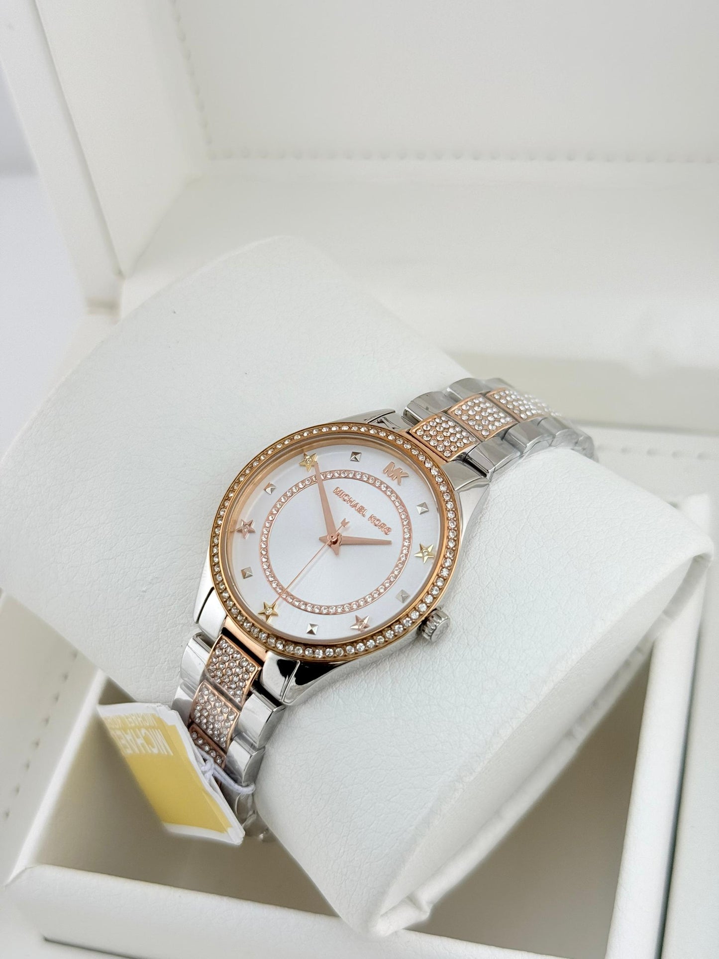 Michael Kors Lauryn Mk3929