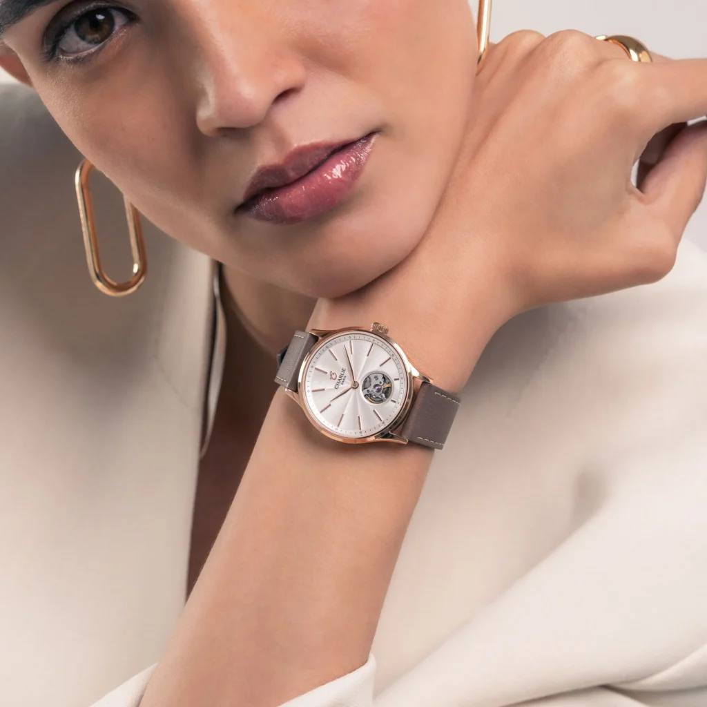MONTRE FEMME