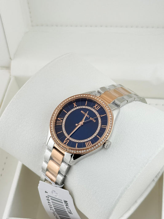 Michael Kors Lauryn Mk3929