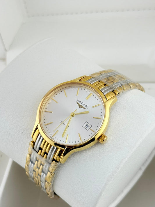 Longines automatic
